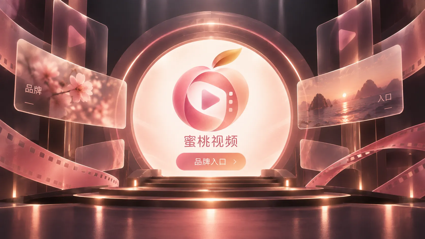 蜜桃视频观看主题分类
