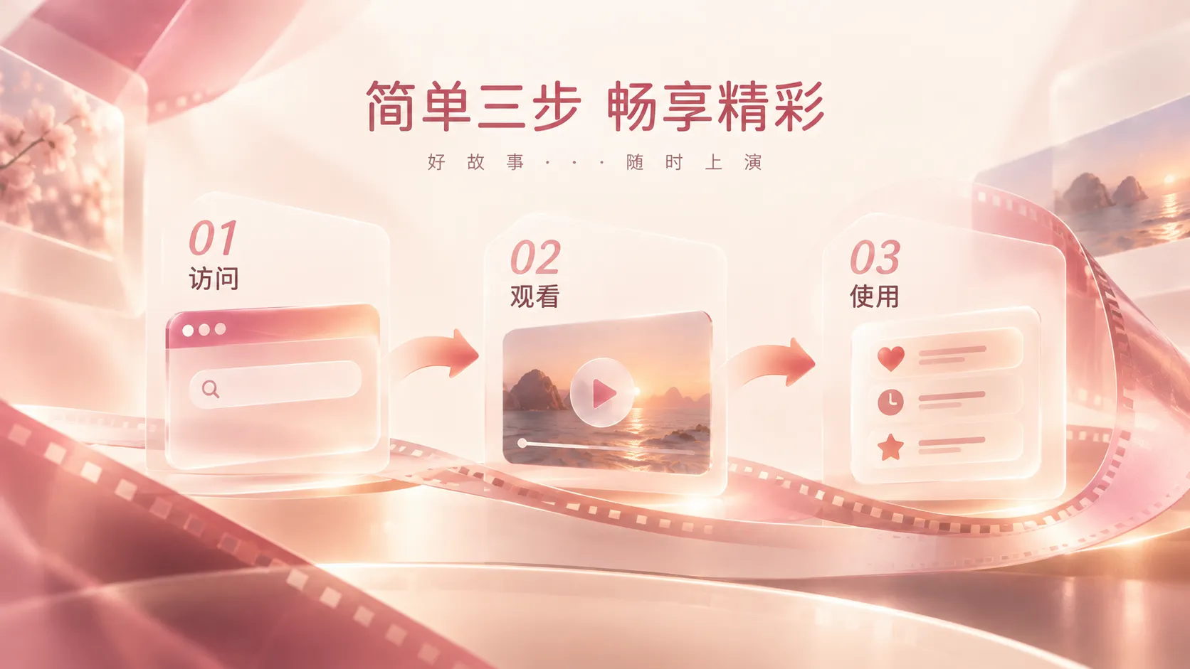 蜜桃视频站内使用与阅读指南